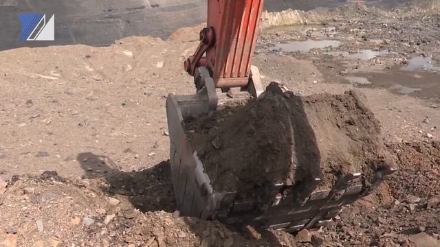 Разрез «Распадский» наращивает производственные мощности
