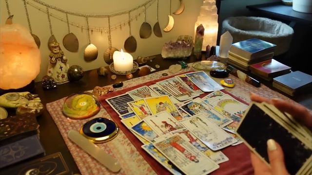 CANCER: PERFECT Beautiful Divine Timing! Karmic Ex Going To Jail, Just As You Meet New Love. TAROT смотреть онлайн