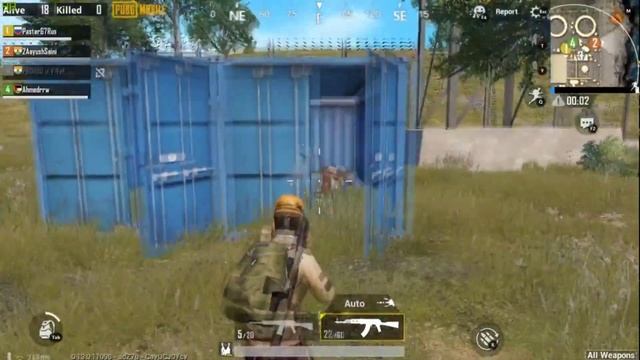 Asus Tuf FX505DT Laptop | Pubg Mobile Gameplay | FPS Monitor | AMD Ryzen 5 GTX 1650 Graphics смотреть онлайн