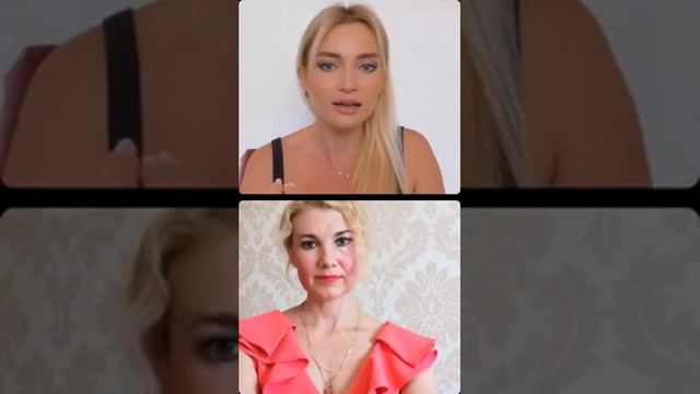 Как наладить отношения с дочерью подростком?? История ученицы Школы Богатых и счастливых женщин смотреть онлайн