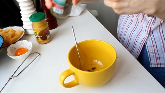 Салат Цезарь / Caesar Salad смотреть онлайн