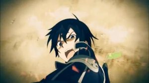 Sword Art Online[SAO] Amv - My Name.