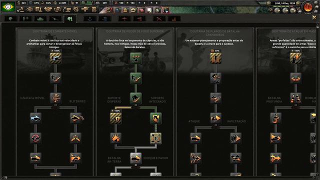 HOI4 VF's Brazil Mod #5-Um adeus aos nossos hermanos! смотреть онлайн