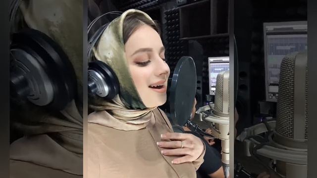 АЙНА ИСАЕВА-«МА ВОЛА, СО МА ЛЕХА»🔥🔥🔥 смотреть онлайн