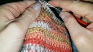 Перчатки крючком. Вяжем. Gloves