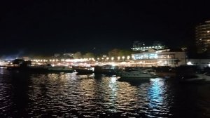 Анапа 15 августа 2024 морская бухта