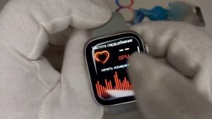 Smart Watch X8 Pro - лучшая копия (Apple Watch)