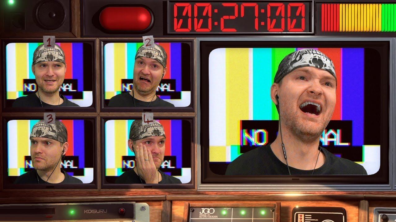 Нот фор ю. Broadcast игра. Прогресс not for Broadcast. Нот фор бродкаст.