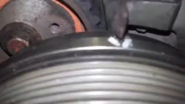 OT Kettenräder Einstellung Attitude Audi A8 4.2 299 PS HP Zahnriemen Timing Belt ABZ смотреть онлайн