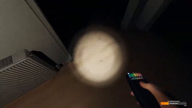 КОШМАР НА УЛИЦЕ ... \ СТРИМ #77 \ PHASMOPHOBIA \ ФАЗМОФОБИЯ смотреть онлайн