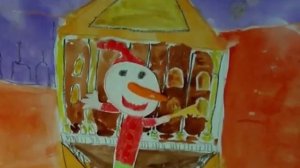 Клип "Буратино" (2016)