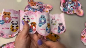 BFF МОДНЫЕ Аксессуары для девочек ! ЛУЧШИЕ ДРУЗЬЯ НАВСЕГДА от Сбабам