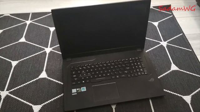 Asus rog strix gl753 powrót z reklamacji. смотреть онлайн