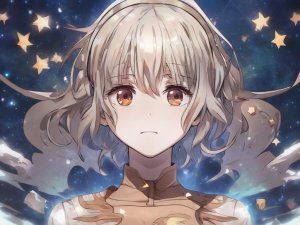 Звёздное дитя