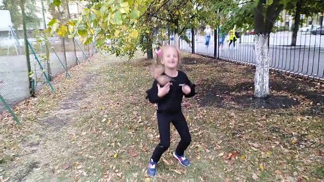 Реклама дети.