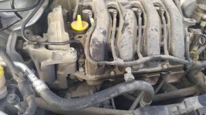 Запах бензина под капотом