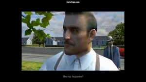 Грустные моменты №3 Смерть Томми Анджело