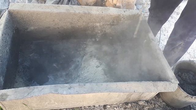 Черный раствор для кирпичной кладки
