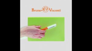 Bruno Visconti в Oasis Catalog: пиши со вкусом