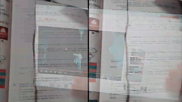 подарок for me by Miss Bone :D | 1 year together ♥ смотреть онлайн