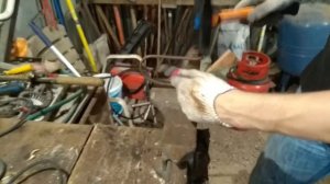 Подставка для бутылки в виде виноградной лозы своими руками.