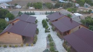 Знаменское гостевой дом Елены