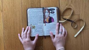 личный дневник | часть 3 | комментарии ~