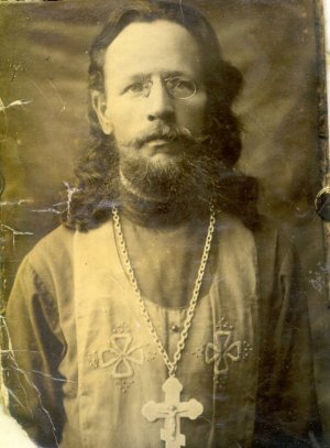 2 Антоний Голынский. Молитва Иисусова.