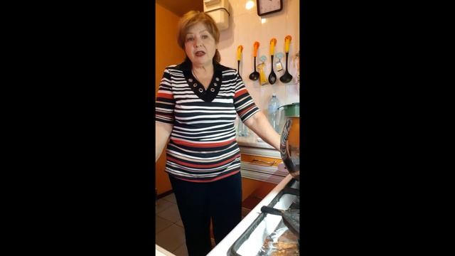 зеленый борщ