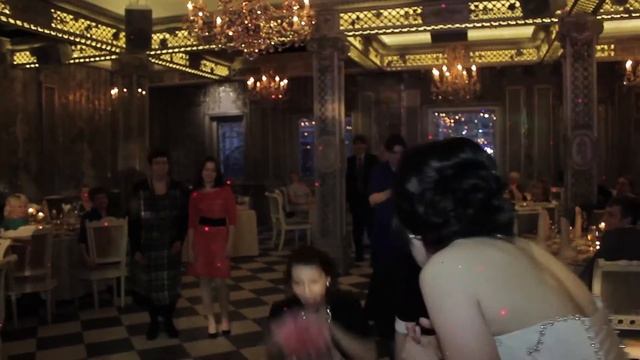 Ведущий на свадьбу Москва +7 (926) 632-32-69 смотреть онлайн