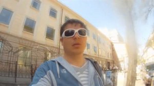 Подача документов на визу