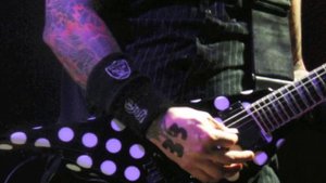 Solace Tribute HWD33 by Phil Demmel