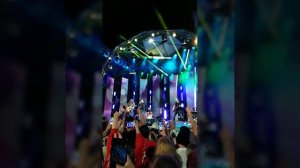 Nina Doneli i Tarapana bend, Željko Bebek CMC festival 2019