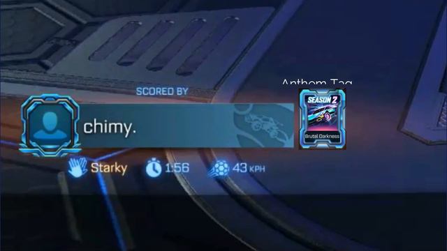Rocket League Anthems NEED an Upgrade  They could be so much better!