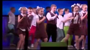 "Ох уж эта школа"