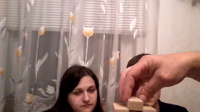 Лучшая семейная игра в ...