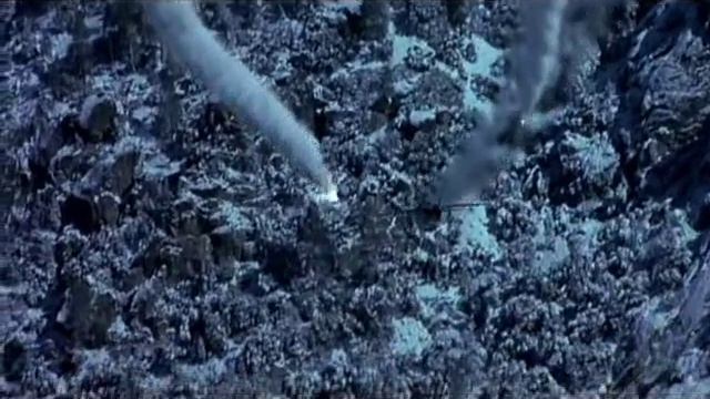 F-18 hornet shoot down by Strela-10 SAM смотреть онлайн