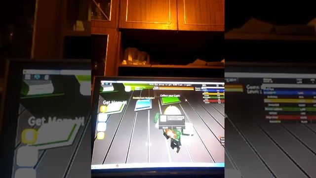 Роблокс тайкон аниме смотреть онлайн