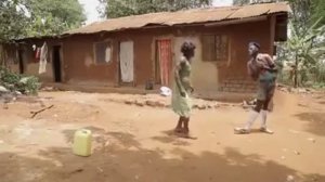 Eddy Kenzo Maria Roza (Official Video)