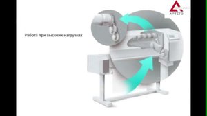 Смазки Molykote для пластиковых зубчатых передач