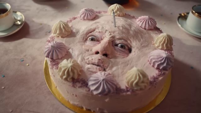 В День Рождения может сбыться всё, что угодно ? смотреть онлайн