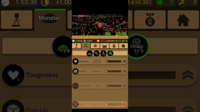 играл Monster box очень довно, что забыл про эту игру смотреть онлайн