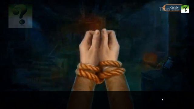 Unsolved Case Episode 3 Clue on Fire Full Game Walkthrough смотреть онлайн