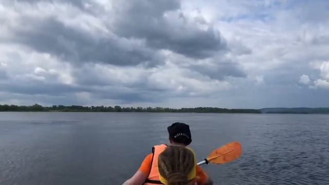 Жигулёвская кругосветка 2020. Почти Винновка. смотреть онлайн