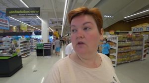 День ШОППИНГА в Таиланде) Нашли СЕКРЕТНЫЙ магазин тайской косметики на Пхукет. Мукбанг и цены