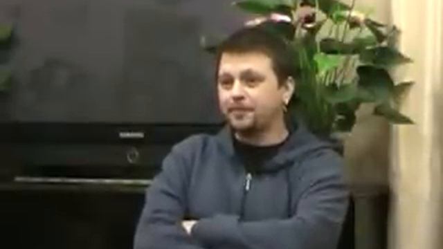 Илья Чёрт (Пилот) - отрывок лекции в ЦВК смотреть онлайн