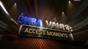 Top 10 Access Moments season 2006-2007 (RealBasket.RU) 