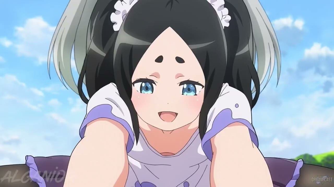 всем твою п@...ку покажу #аниме #анимемоменты