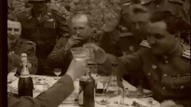 Тайны дворцов ЮБК