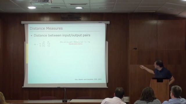 Διάλεξη: Πρόδρομος Νταουτίδης (University of Minnesota), 17/6/2016 смотреть онлайн